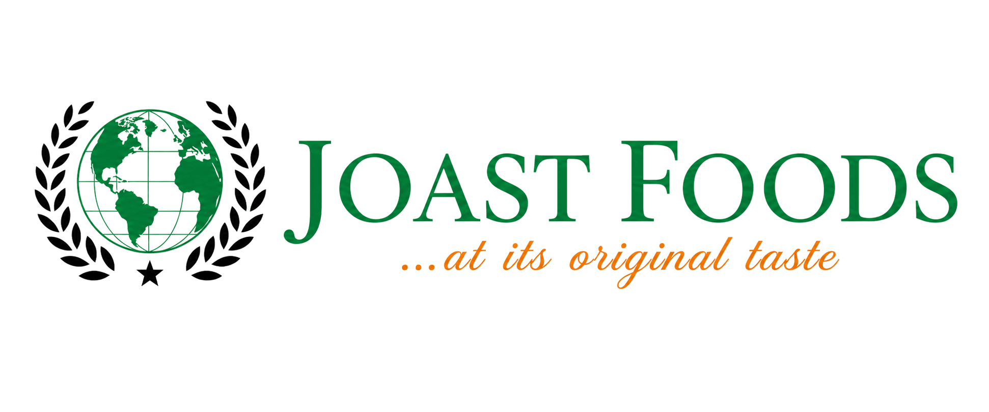 Joast Foods — at its original taste